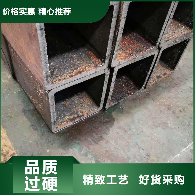 无缝方管欢迎新老客户垂询