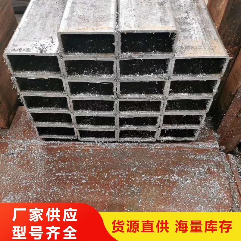 无缝方管滤水管品质之选