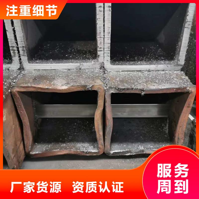 无缝方管-桥式滤水管服务周到