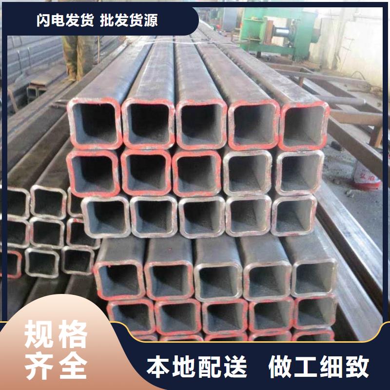 无缝方管-【滤水管厂家】厂家新品