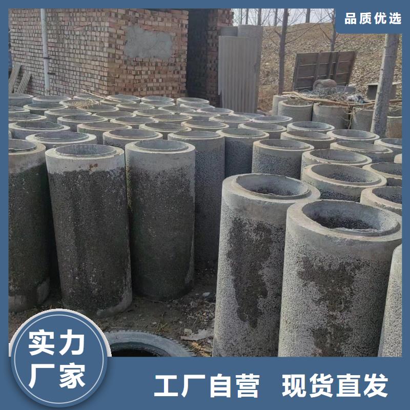 【井用无砂管打井无砂管物流配货上门】