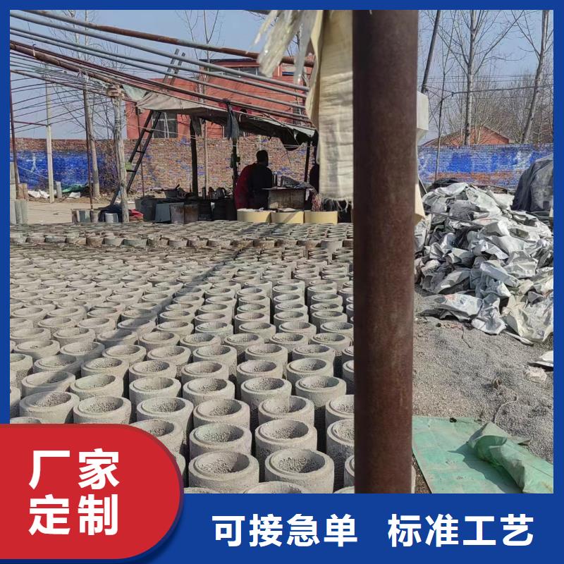井用无砂管_滤水管厂家一致好评产品