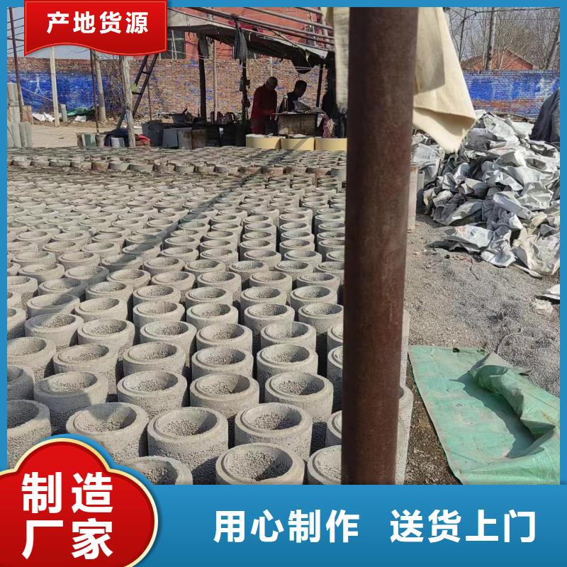 【井用无砂管】_异形管正规厂家