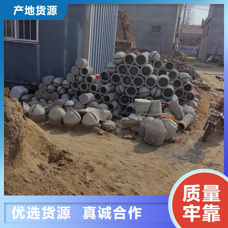 井用无砂管专注生产N年