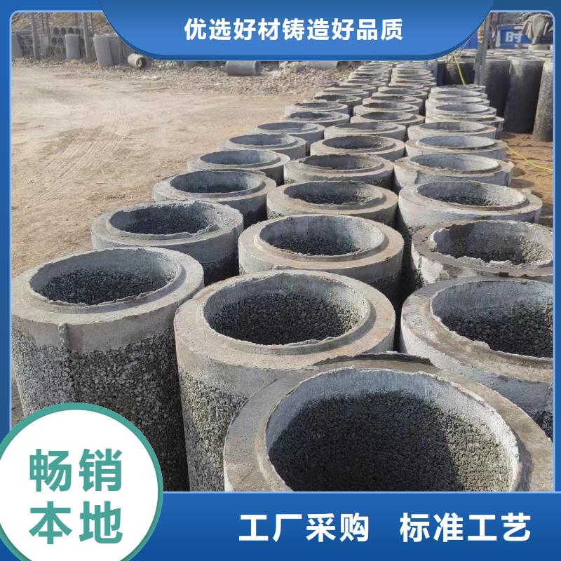 井用无砂管滤水管厂家定金锁价