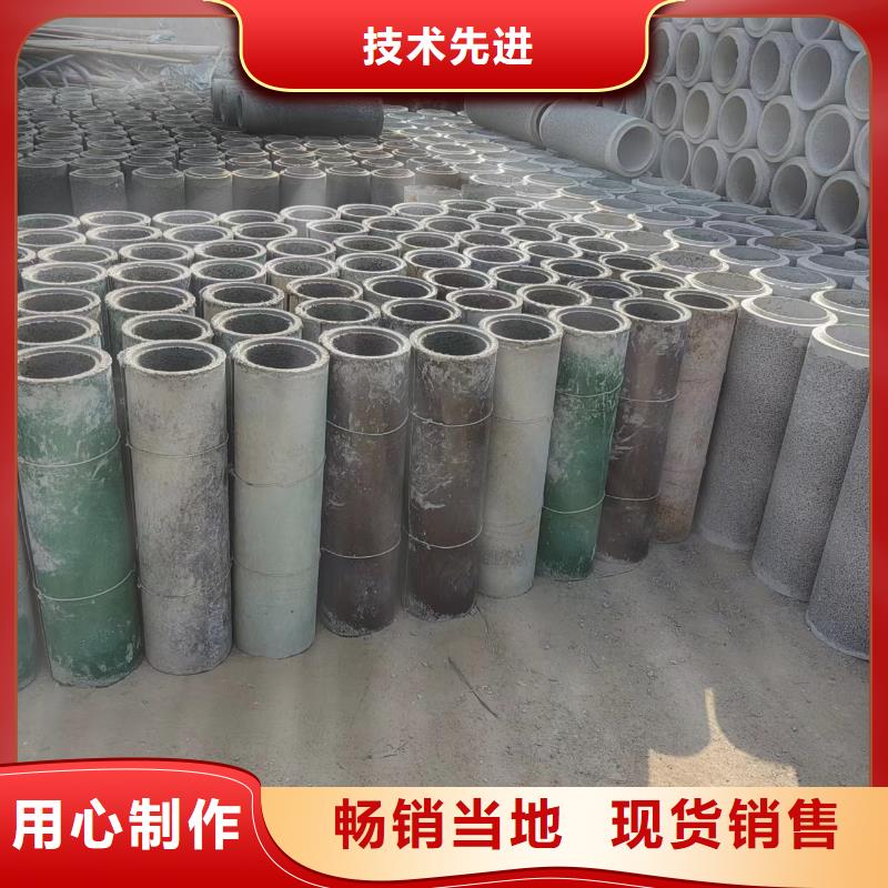 井用无砂管_桥式滤水管厂家海量现货直销