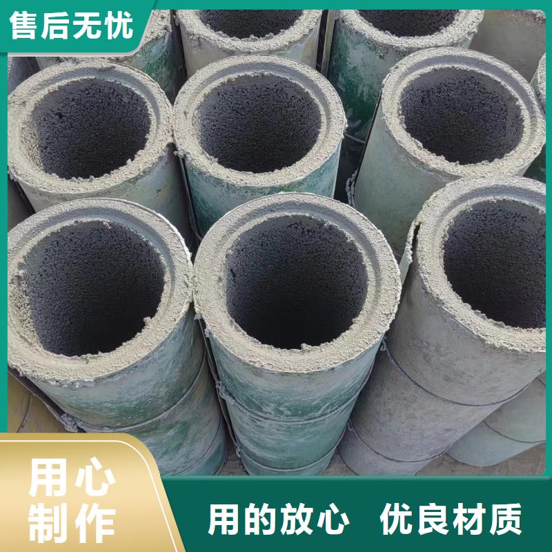 井用无砂管热销产品