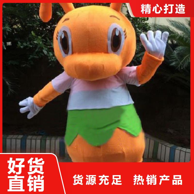 动漫服装卡通人偶服装定制玩偶服定做制作厂家的图文介绍