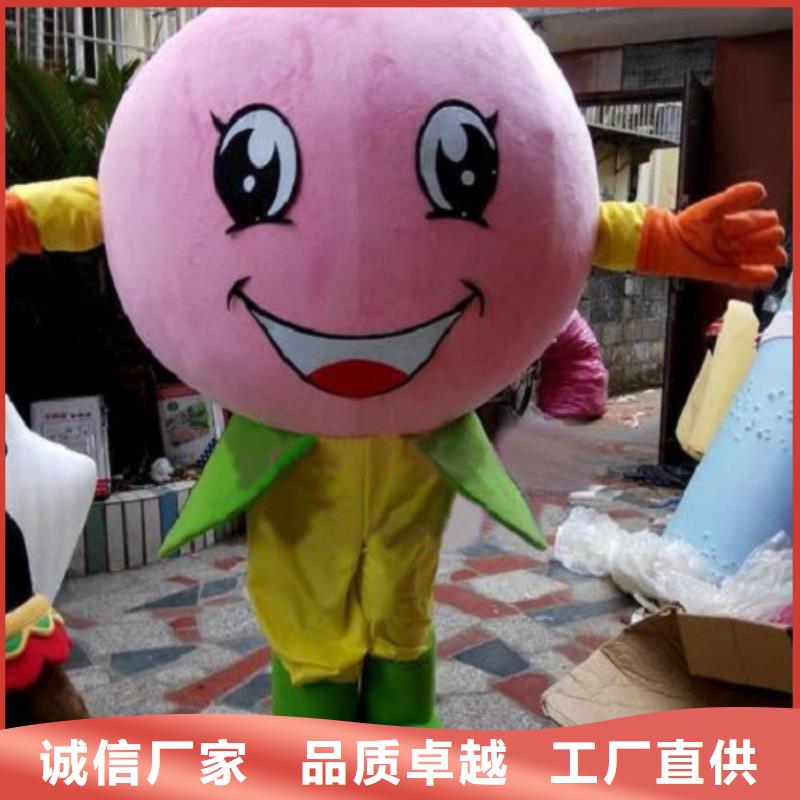 动漫服装-【卡通人偶服装定制玩偶服定做制作厂家】符合行业标准