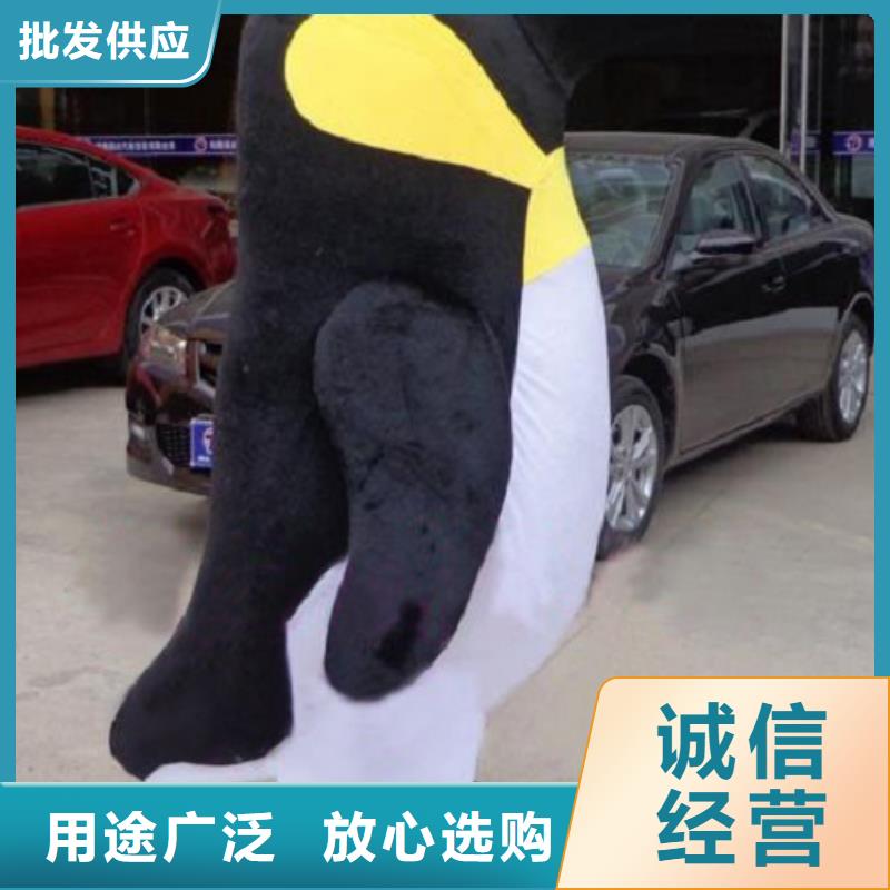 动漫服装卡通人偶服装定制玩偶服定做制作厂家丰富的行业经验