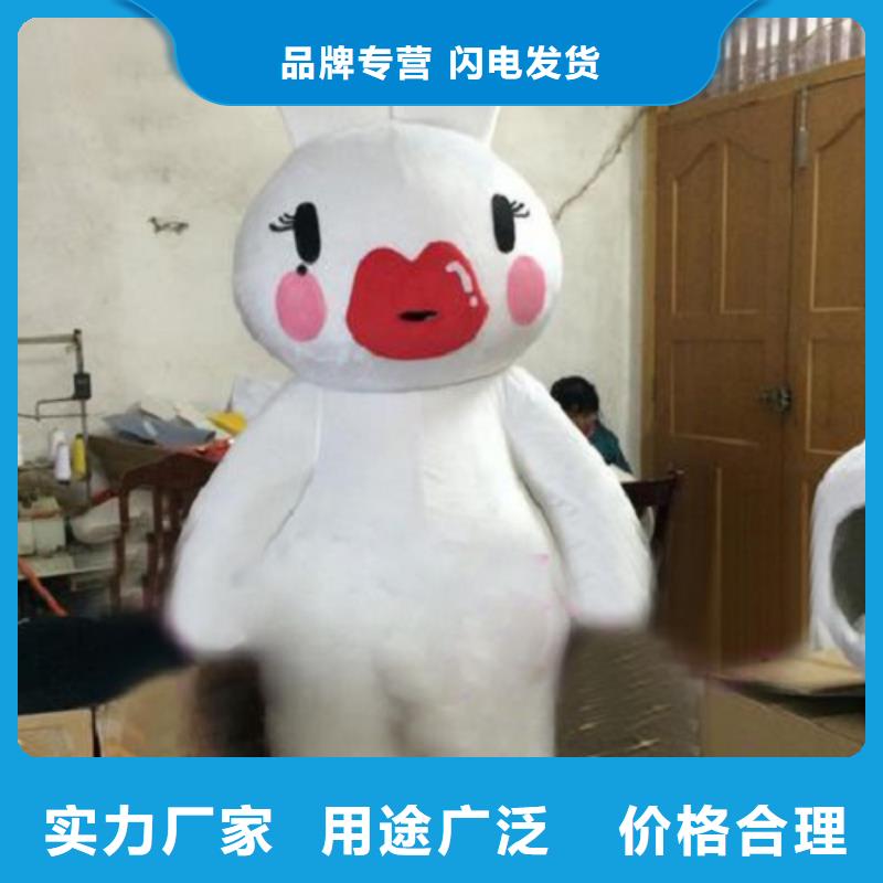动漫服装卡通人偶服装定制玩偶服定做制作厂家丰富的行业经验