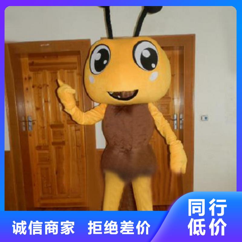 动漫服装卡通人偶服装定制玩偶服定做制作厂家好货有保障