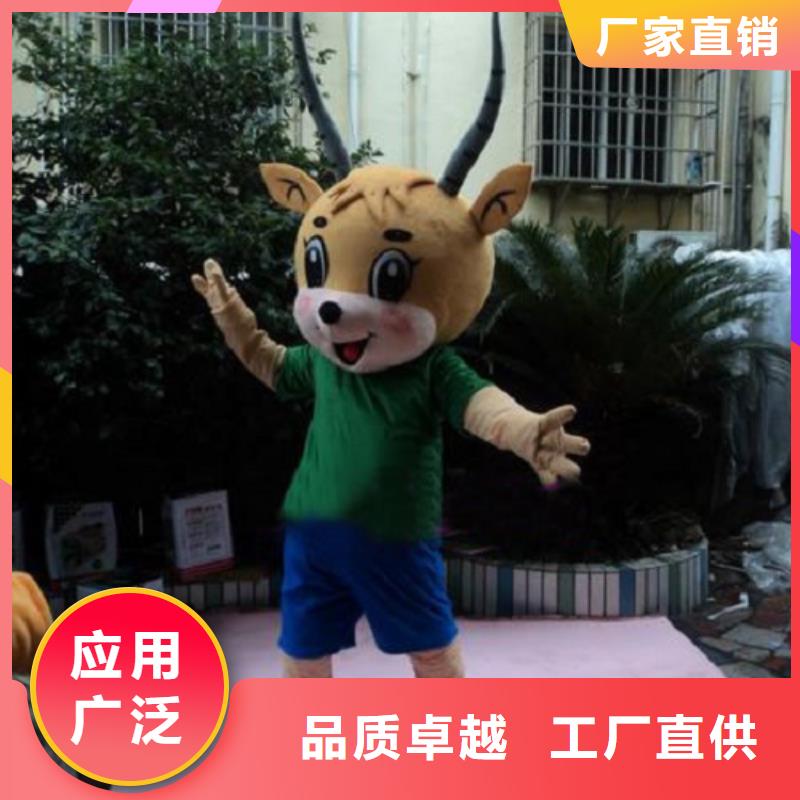 动漫服装卡通人偶服装定制玩偶服定做制作厂家厂家直销供货稳定