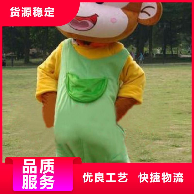 卡通_卡通人偶服装定制玩偶服定做制作厂家厂家现货批发