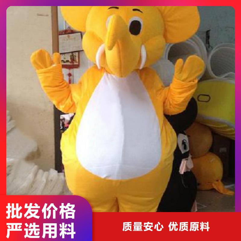 卡通【卡通人偶服装定制玩偶服定做制作厂家】品质优选