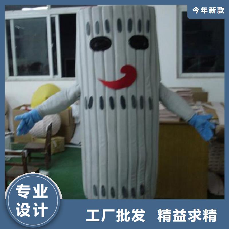 卡通【卡通人偶服装定制玩偶服定做制作厂家】厂家现货批发