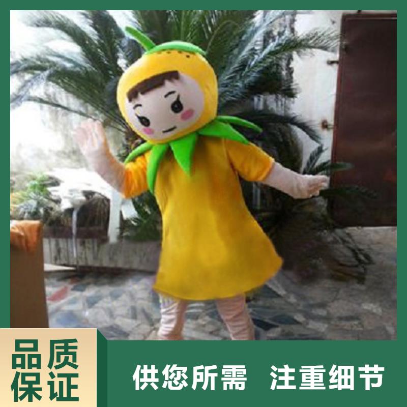人偶服装订制定做厂家,人穿玩偶服发货快