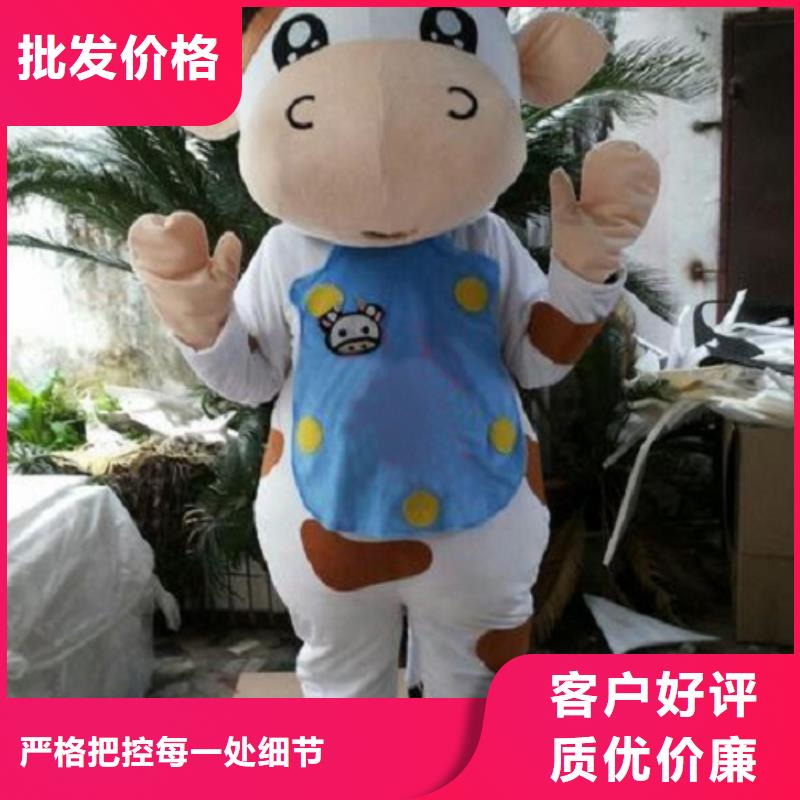 卡通卡通人偶服装定制玩偶服定做制作厂家专业的生产厂家