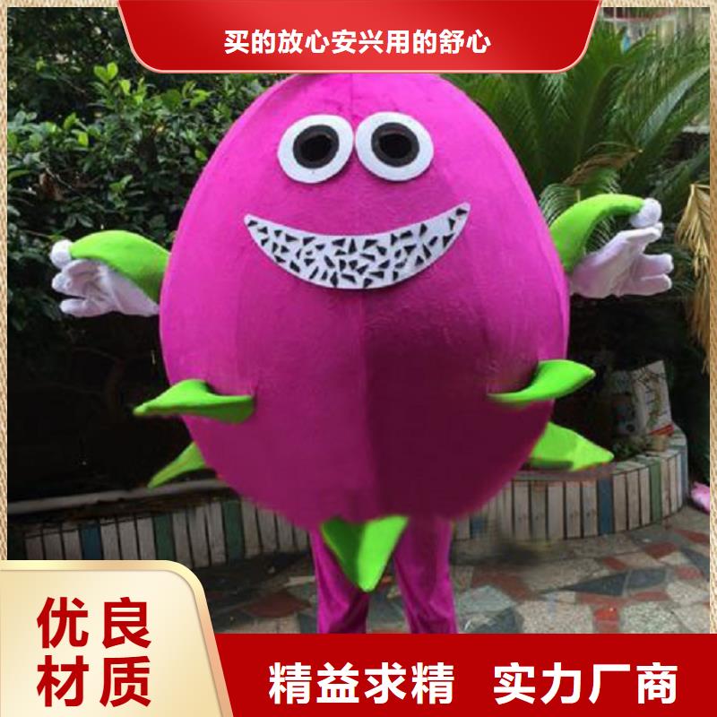 卡通人偶服装制作定做厂家,玩偶公仔规格多