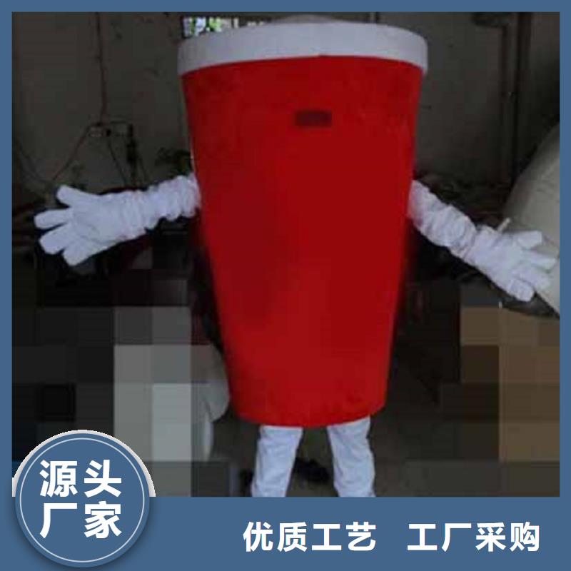 经典人偶服装定制厂家,玩偶服公仔手艺好