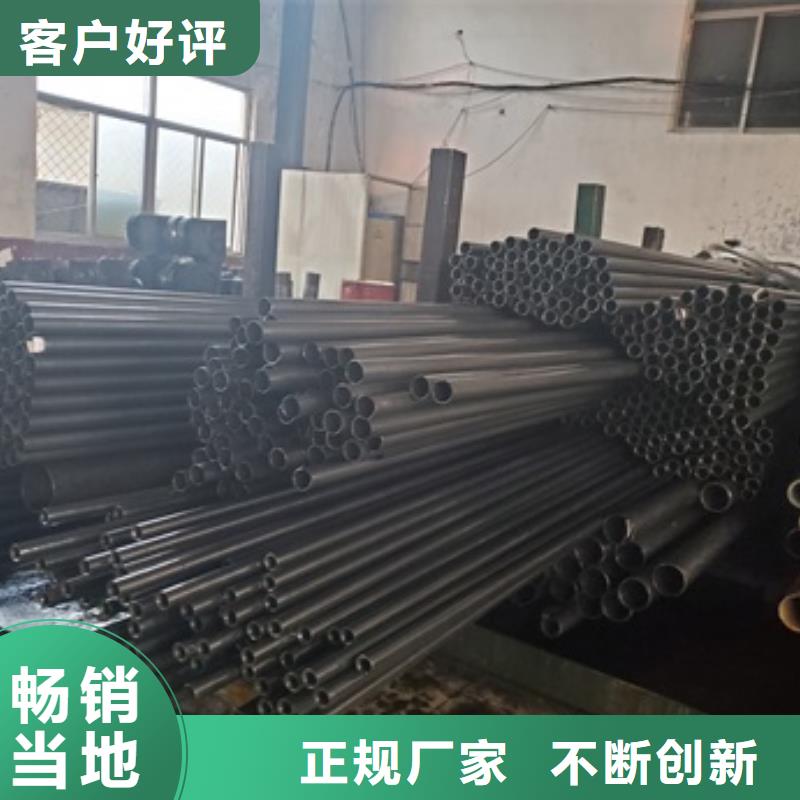 精密管注浆管规格型号全