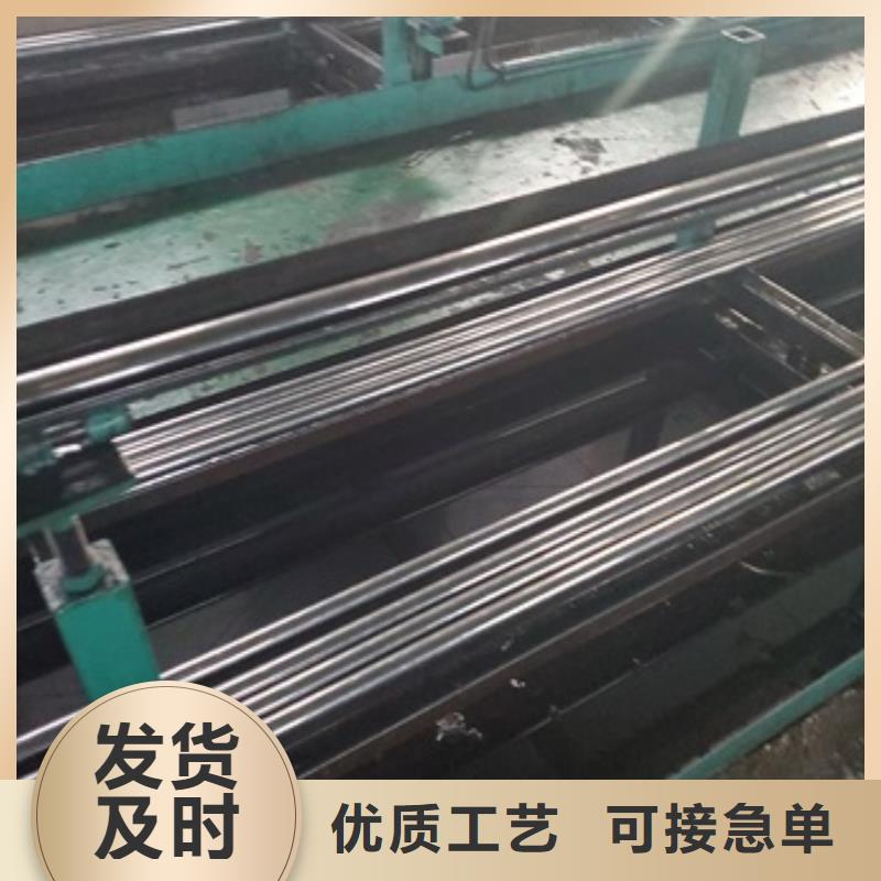 精密管精密钢管品牌企业