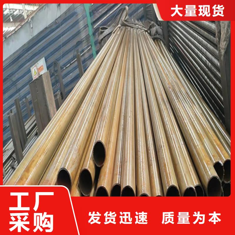 精密管Q345精密钢管快速报价
