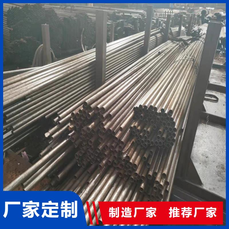 精密管15crmog高压合金管厂家直销规格多样