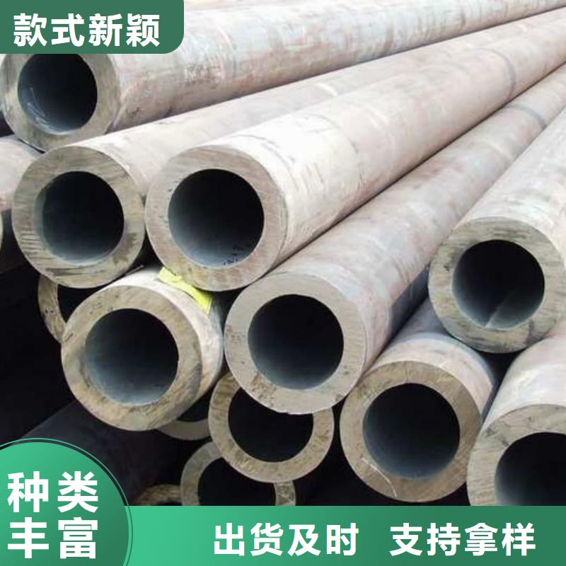 不锈钢管实力见证