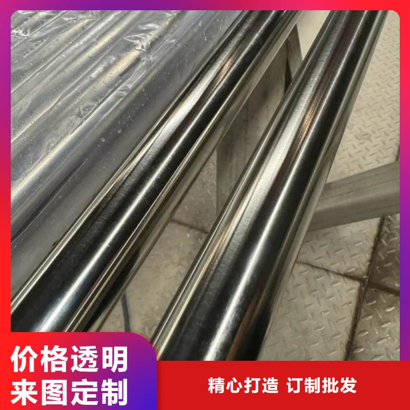 S32750不锈钢管行情报价