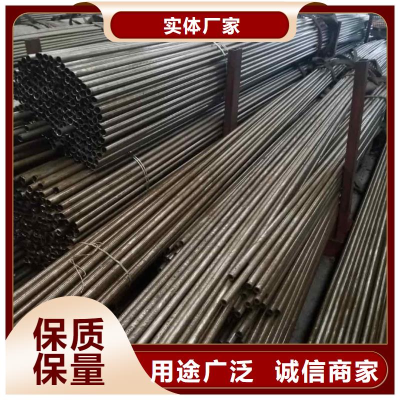 精密管经久耐用