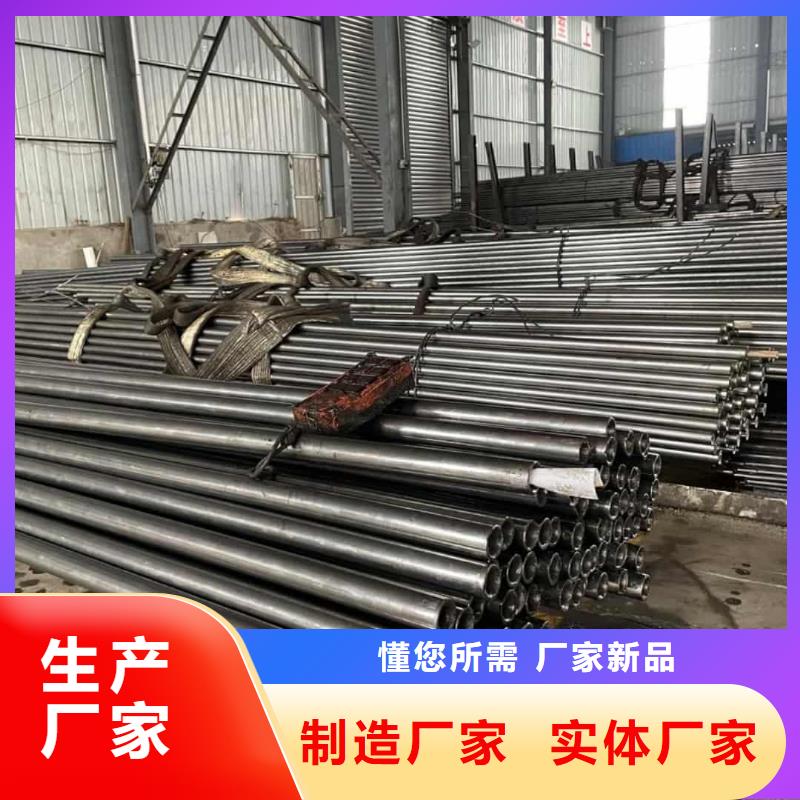 精密管现货充裕