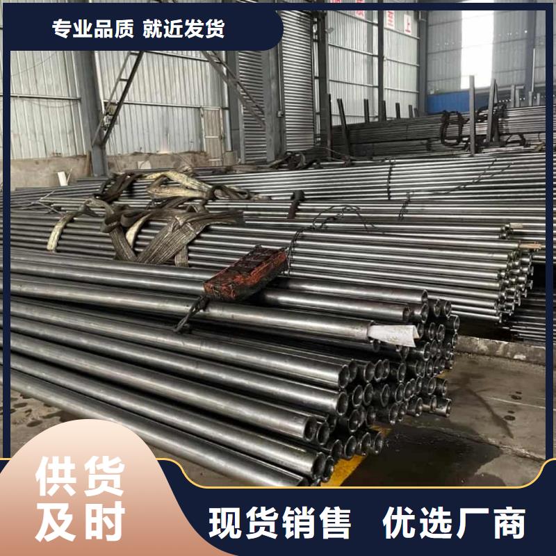 精密管经久耐用