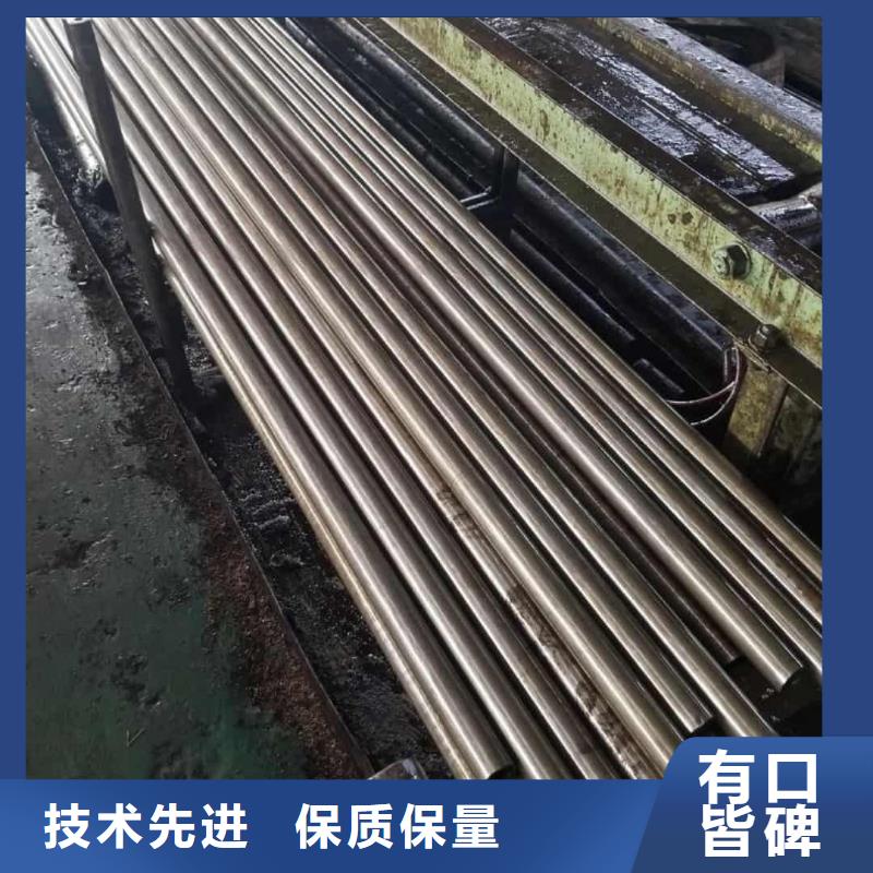 精密管经久耐用