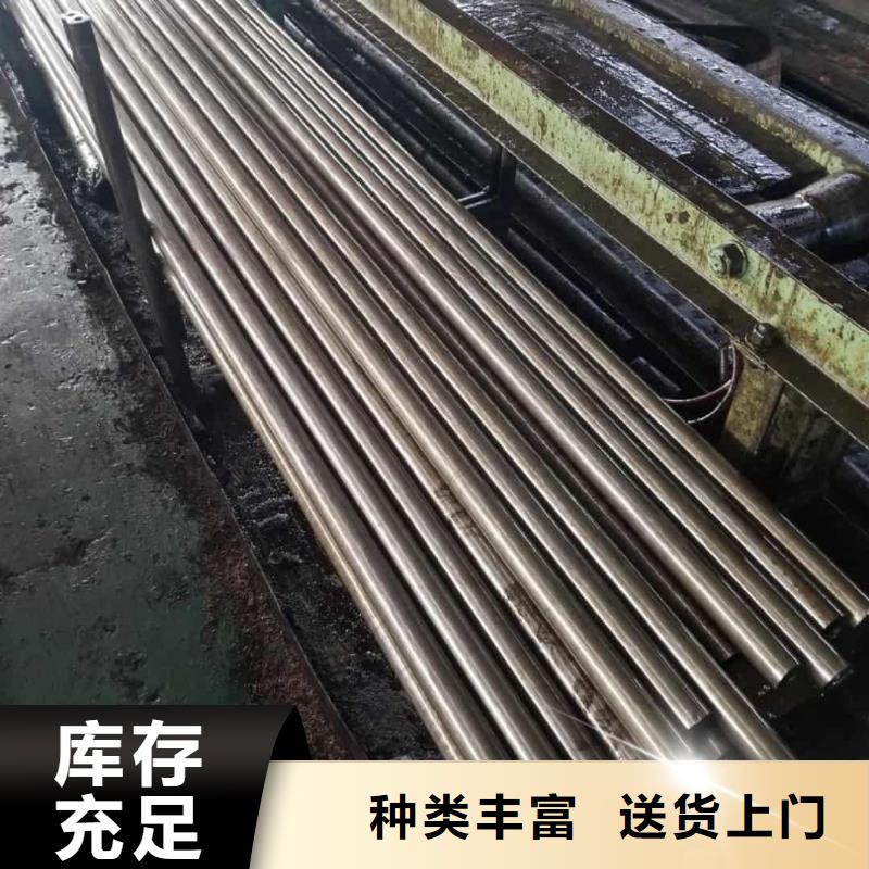 精密管现货充裕