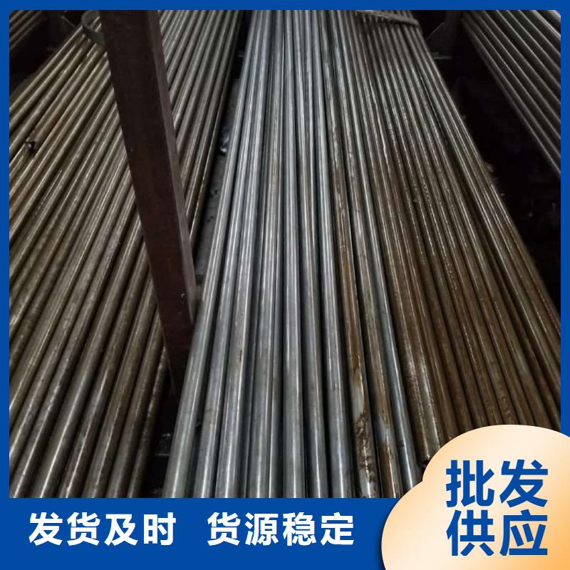 精密管品种全