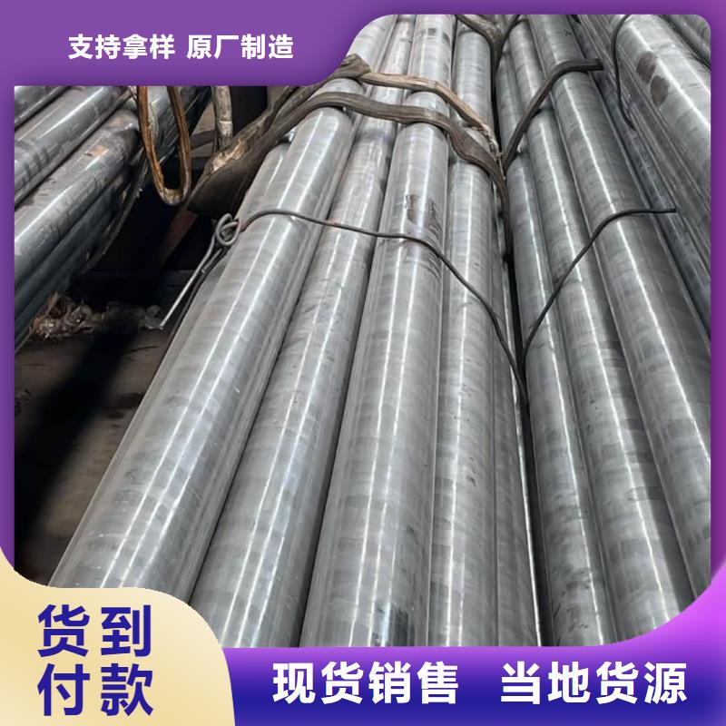 精密管用心做品质