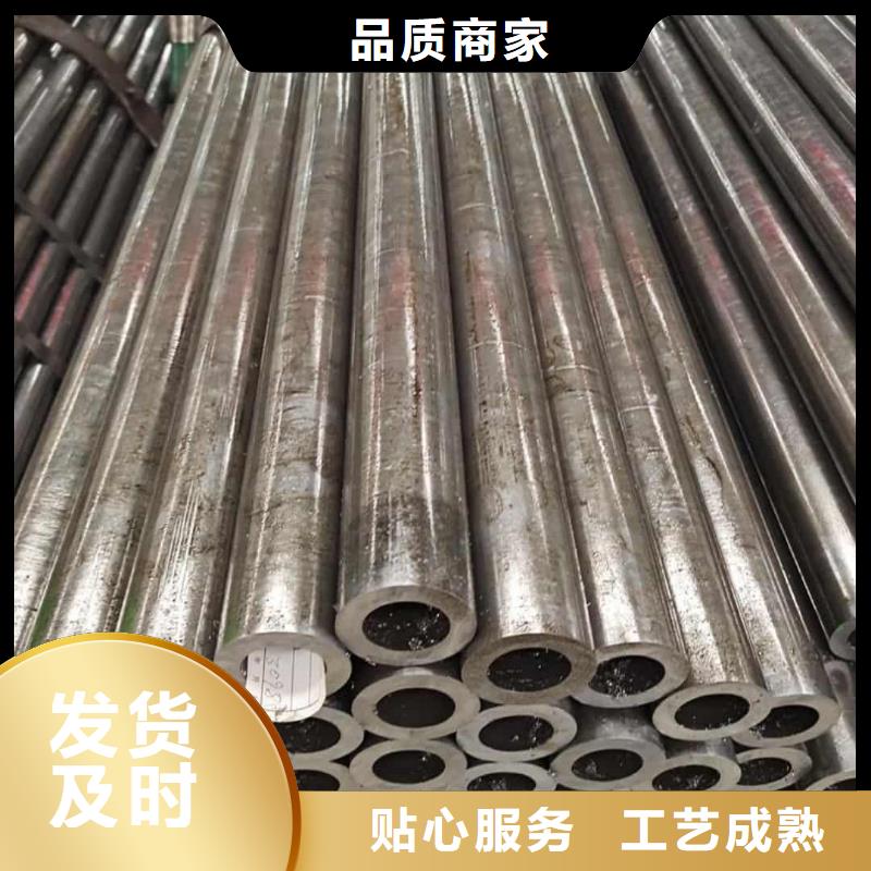 精密管经验丰富质量放心