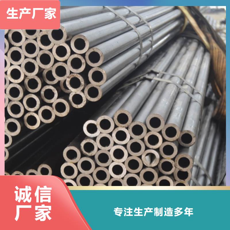 精密管_20G高压无缝管实地大厂