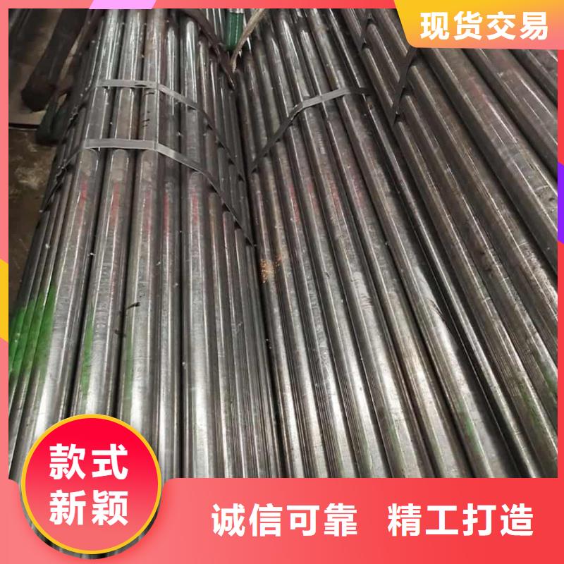 精密管【15crmog高压合金管】市场报价