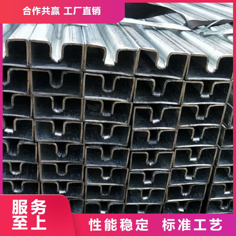 异型管20G高压无缝管制造生产销售