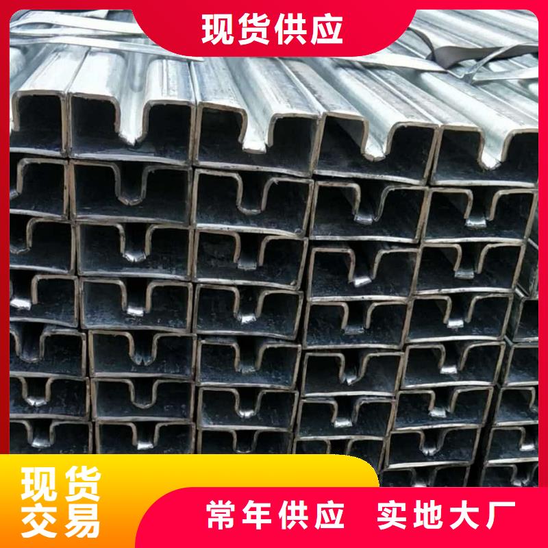 异型管Q235精密钢管拒绝中间商