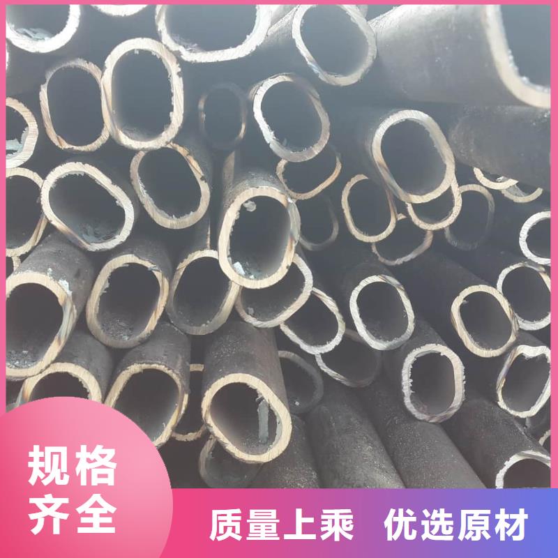 【异型管_16Mn精密钢管品牌大厂家】