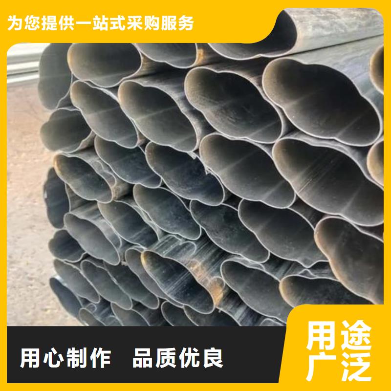 异型管40Cr无缝钢管市场行情