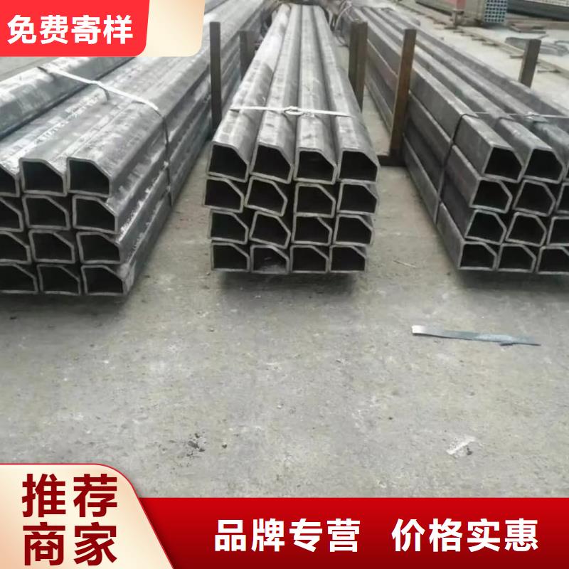 异型管品质无所畏惧