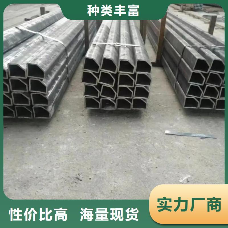 异型管20G高压无缝管制造生产销售