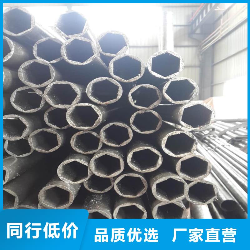 异型管质量层层把关