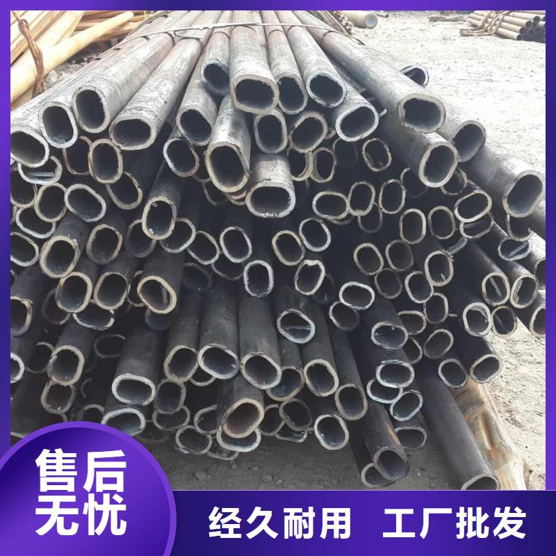 异型管出厂严格质检