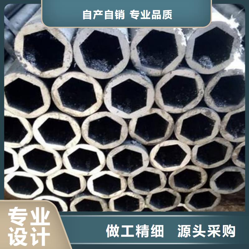 异型管出厂严格质检