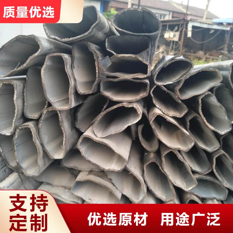 异型管20G高压无缝管制造生产销售